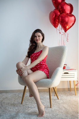 Комплект жіночий